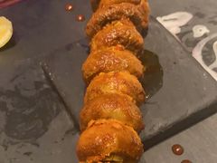 -甘尼仕印度餐厅爵士酒吧(阳春巷店)