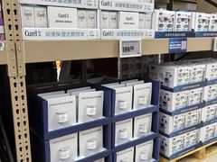 -盒马X会员店(王府井奥莱UP TOWN店)