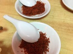 -西工饭庄快餐厅(西工小街店)