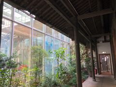 -院子餐厅·大锅菜·老杭帮(桥西直街店)