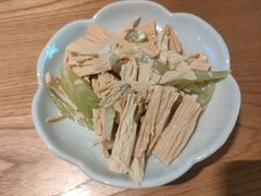 -难忘的面(五矿君澜酒店)