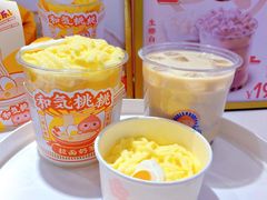-和气桃桃(宏伊广场店)