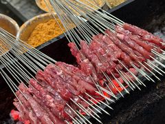 -三个大叔烤羊肉串·炭炉砂锅菜(西三旗店)