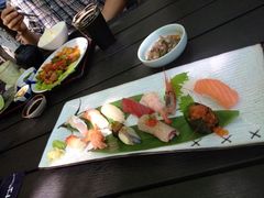 -蘭·日本料理铁板烧(碧云路店)