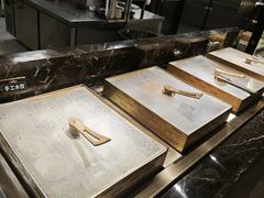 -汉丽斯巴西烤肉自助(市南店)