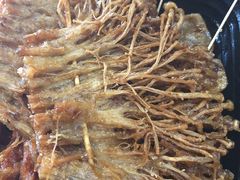 金针菇-孙记炸串小馆