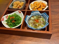 -白石的深夜食堂(万达店)