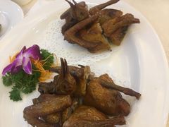 -山海天饮食集团(桃源居店)