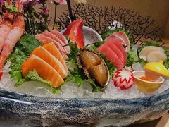 -越光米贩精致料理餐厅(金鹰店)