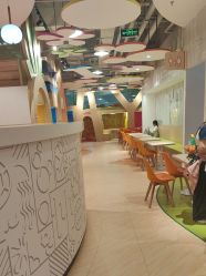 -尼克Playtime(欢乐海岸店)