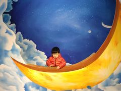 -梵高星空艺术馆(万达旗舰店)