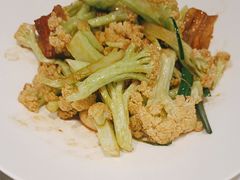 -一品红川菜(皇岗店)