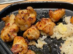 -汉拿山(包河万达店)