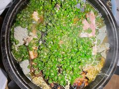 -吞鱼兽麻辣烤鱼(万达店)