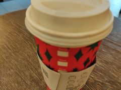 -星巴克(南京狮子桥店)