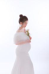 -小熊维尼高端孕婴摄影(清湖金銮店)