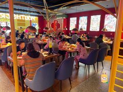 -多嘴超级肉蟹煲(吉林财富购物广场店)