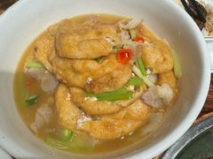 -衡厨·衡阳土菜(中南店)