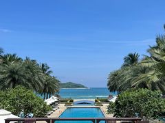 -石梅湾艾美度假酒店