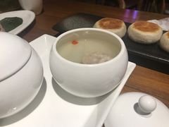 -小厨娘淮扬菜(清江苏宁广场店)