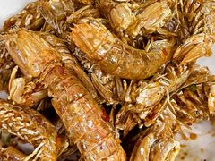 -粤盛海鲜平价店(洛溪食街店)