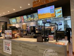 -汉堡王(合肥路永旺广场店)