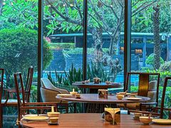 -蛇口希尔顿南海酒店·随轩中餐厅·粤菜