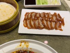 -便宜坊烤鸭店(玉蜓桥天坛店)