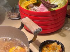 -沼津港精致料理·寿喜烧·烧鸟(漕河泾印象城店)