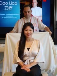 -文华东方水疗中心