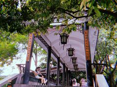 -广州西关永庆坊旅游区