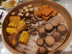 -丽笙精选海仑宾馆·海茂中餐厅