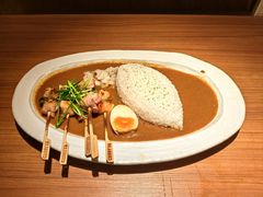 -CURRY YA 熟成咖哩專門店(深圳湾万象城店)