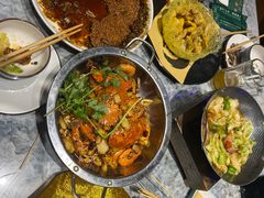 -沈胖子音乐烤吧·炒菜·龙虾(环城东路店)