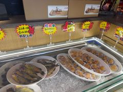 -宏达老菜馆(东安街店)