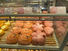 -好利来(丰益桥店)