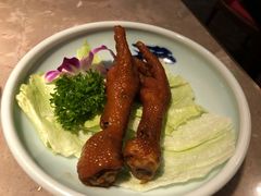-新白鹿餐厅(金鹰新街口店)
