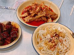 -东排食堂长沙小吃大排档(五一广场店)