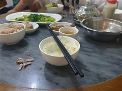 -品香排骨饭(羊官路店)