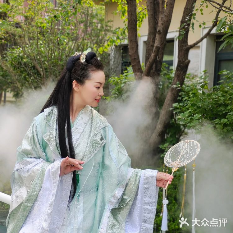 太幸运了，免费[呲牙]