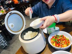 -八碗湘长沙市井菜(坡子街店)