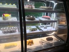 -鑫海汇海鲜烤肉自助(北国商城店)