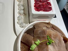 -八合里牛肉火锅(上海世茂广场店)