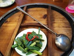 -曹丞相·地锅鸡·地锅鱼(武林店)