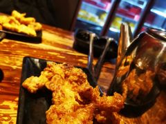 -老天桥蛙炉火锅(姑苏总店)