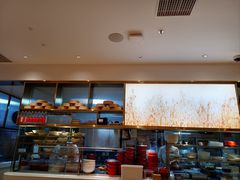 -西贝(枫蓝国际购物中心店)