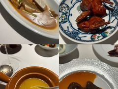 -荣轩(新荣记环球金融中心店)