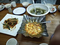 -鹿港小镇经典老上海菜(长乐路店)