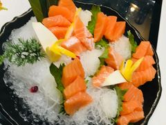 -璞御·海鲜·雪花牛肉局(宾水西道店)