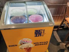 -阿古蒙·传统涮火锅自助(三台子万象汇店)
